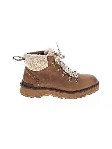 Sorel Ankle Boots (view 1)