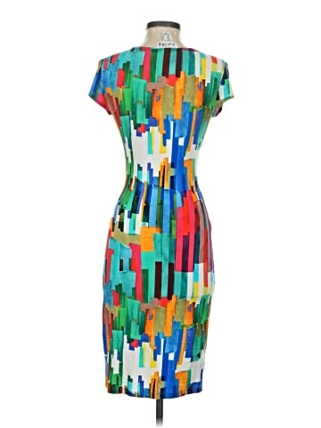 Joseph Ribkoff Cocktail Dress (view 2)