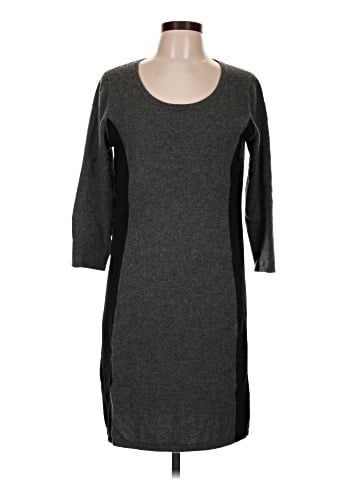 C by Bloomingdales Casual Dress (view 1)