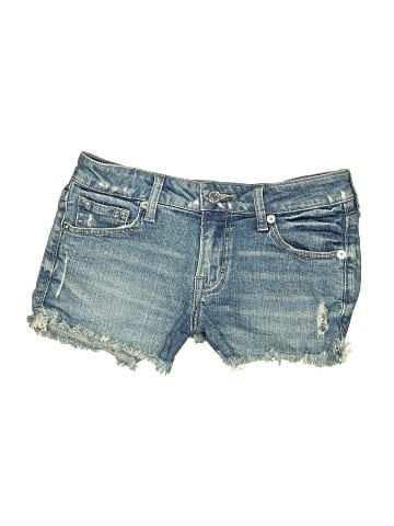 Lucky Brand Denim Shorts (view 1)