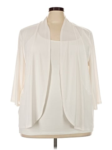 IMAN Kimono (view 1)