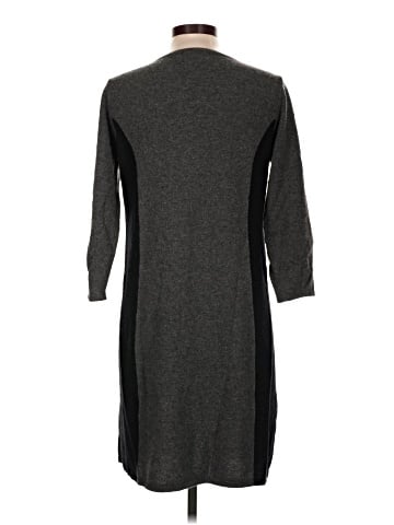 C by Bloomingdales Casual Dress (view 2)
