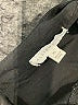 Allison Joy 100% Cotton Solid Black Jumpsuit Size XL - photo 4