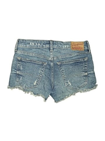 Lucky Brand Denim Shorts (view 2)