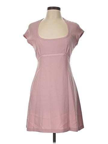 Bebe Casual Dress (view 1)