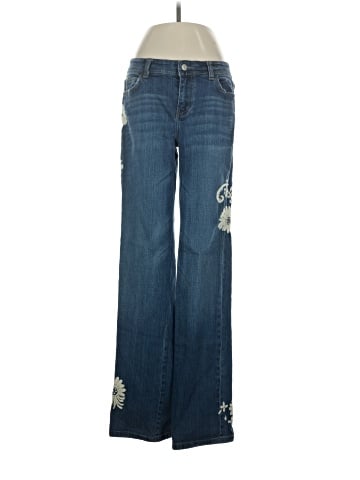 White House Black Market Jeans (view 1)