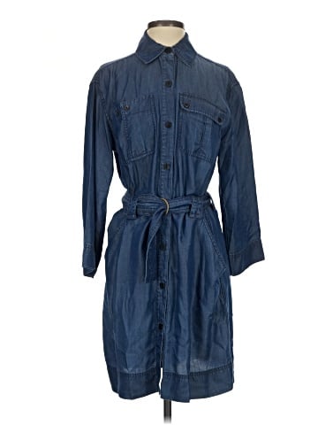 RACHEL Rachel Roy Casual Dress (view 1)
