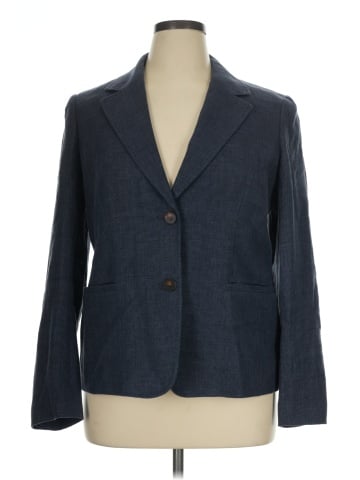 Lafayette 148 New York Blazer (view 1)