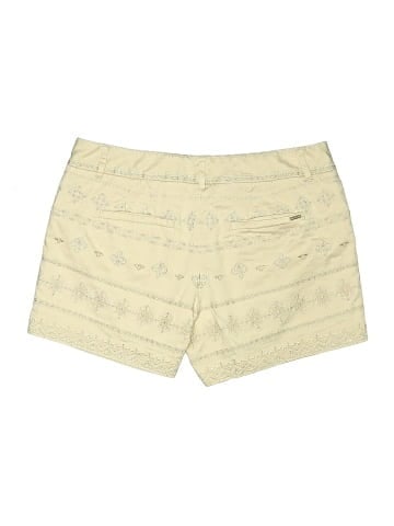 White House Black Market Shorts (view 2)
