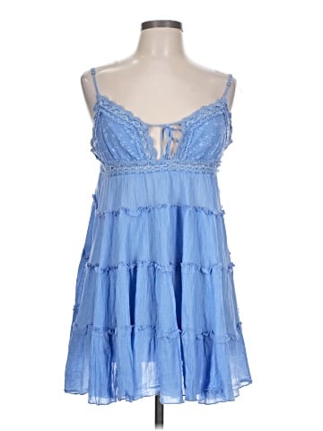 Intimately by Free People Cocktail Dress (view 1)