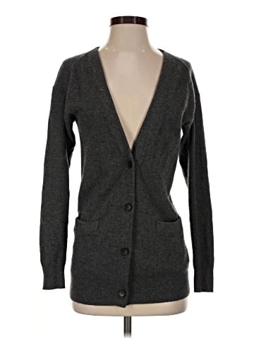 Everlane Cashmere Cardigan (view 1)