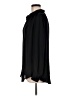H&M 100% Polyester Black Long Sleeve Blouse Size M - photo 5