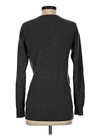 Everlane Cashmere Cardigan (view 2)