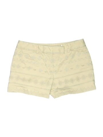 White House Black Market Shorts (view 1)