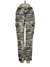 J.Crew Camo Green Jeans Size 27 waist - photo 1