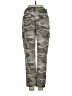 J.Crew Camo Green Jeans Size 27 waist - photo 2