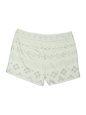 White House Black Market Shorts (view 2)