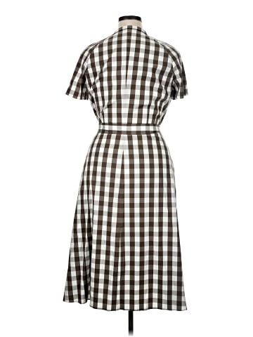 Lafayette 148 New York Casual Dress (view 2)
