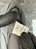 J.Crew 100% Wool Solid Gray Wool Skirt Size 10 (tall) - photo 5