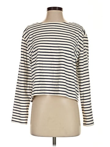 J.Crew Long Sleeve Top (view 1)