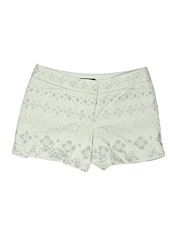 White House Black Market Shorts (view 1)
