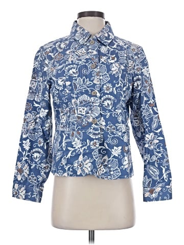 Coldwater Creek Jacket (view 1)