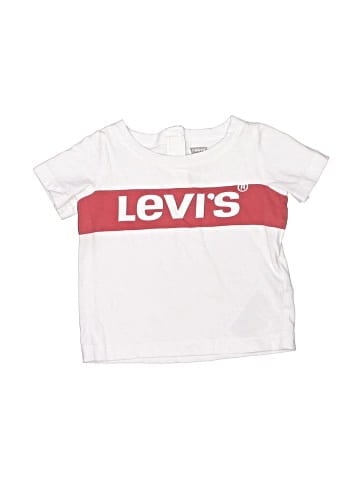 Levi's Short Sleeve T-Shirt (view 1)