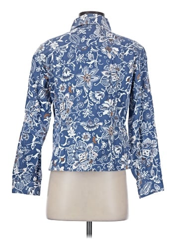 Coldwater Creek Jacket (view 2)
