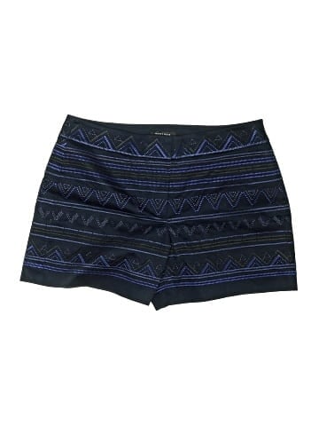 White House Black Market Shorts (view 1)