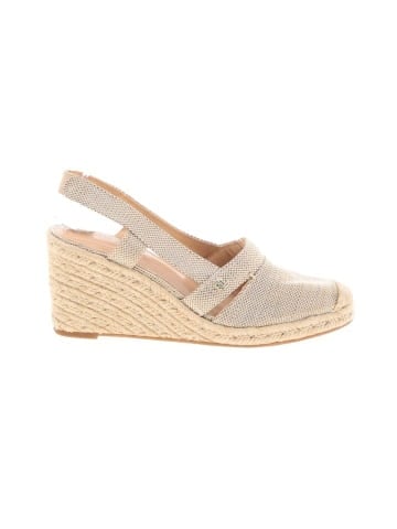 Lauren by Ralph Lauren Wedges (view 1)