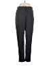 Bcg 100% Polyester Solid Gray Track Pants Size M - photo 1