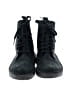 Clarks Black Ankle Boots Size 7 - photo 2