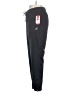 Bcg 100% Polyester Solid Gray Track Pants Size M - photo 5