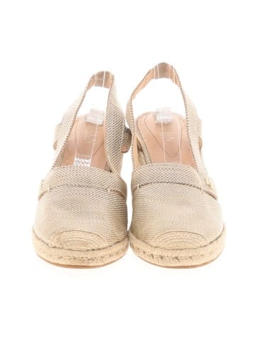 Lauren by Ralph Lauren Wedges (view 2)