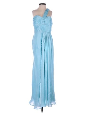 Badgley Mischka Cocktail Dress (view 1)