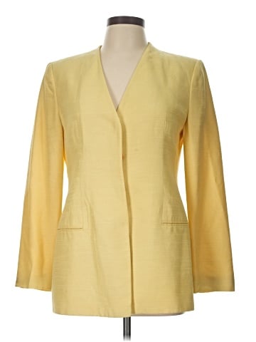Giorgio Armani Blazer (view 1)