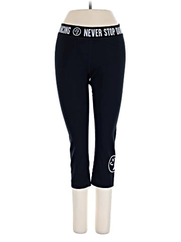 Zumba Wear Active Pants (view 1)