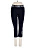 Zumba Wear Blue Active Pants Size S - photo 1