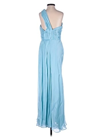 Badgley Mischka Cocktail Dress (view 2)