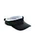 Girlfriend Collective Black Visor One size - photo 1