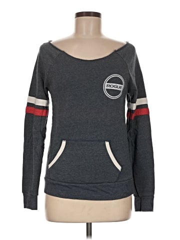 Alternative Earth Sweatshirt (view 1)