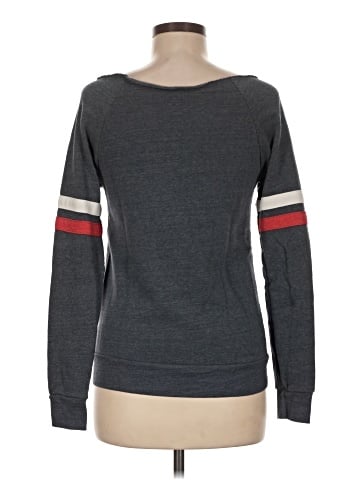 Alternative Earth Sweatshirt (view 2)