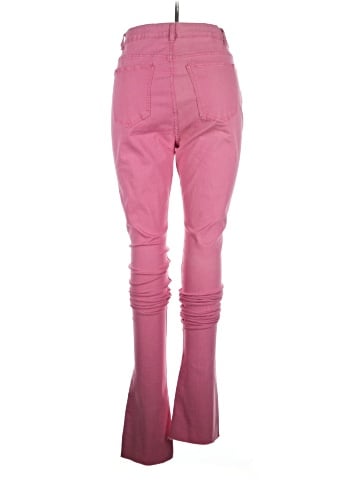 Shein Curve Jeans (view 2)