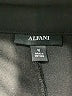 Alfani Solid Black Dress Pants Size 10 - photo 7
