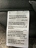Alfani Solid Black Dress Pants Size 10 - photo 8