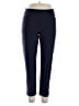 Tail Solid Blue Active Pants Size 14 - photo 1
