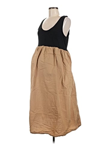 Gap - Maternity Casual Dress (view 1)
