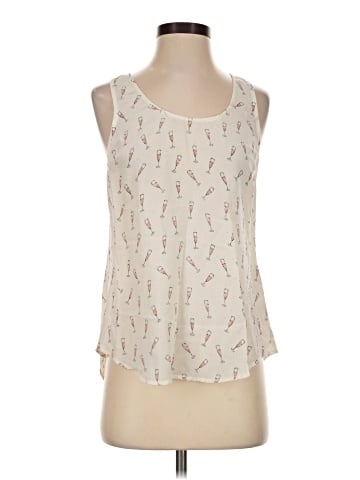 Joie Tank Top (view 1)