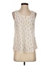 Joie Ivory Tank Top Size XS - photo 1