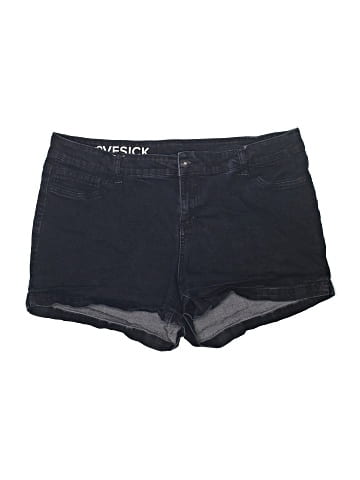 Lovesick Shorts (view 1)
